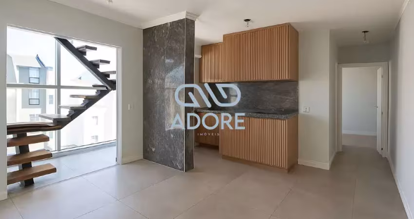 Apartamento duplex para aluguel no edifício taperas - salto/sp | 3 quartos | 1 suíte |