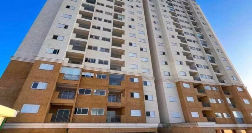 Apartamento residencial para Locação no Condomínio Florença - Salto/SP