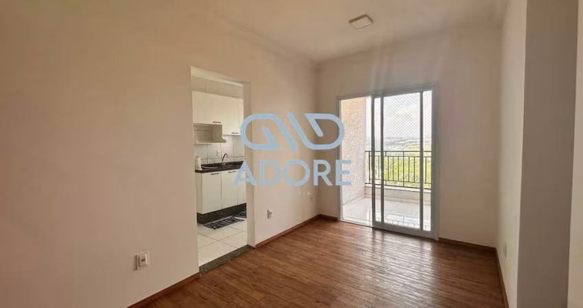 Apartamento residencial para Locação no Condomínio Florença - Salto/SP