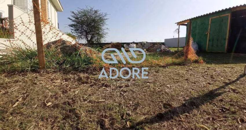 Terreno à venda no Condomínio Lagos D?Icaraí - Salto/SP