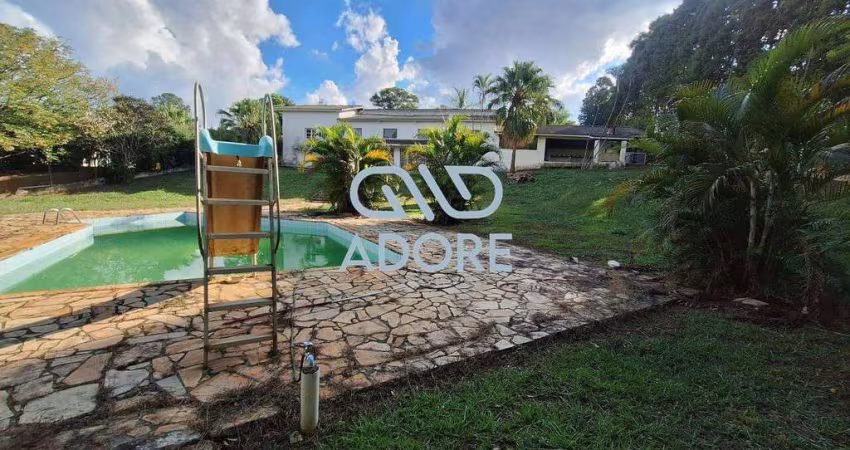 Casa à venda no Condomínio City Castelo - Itu/SP