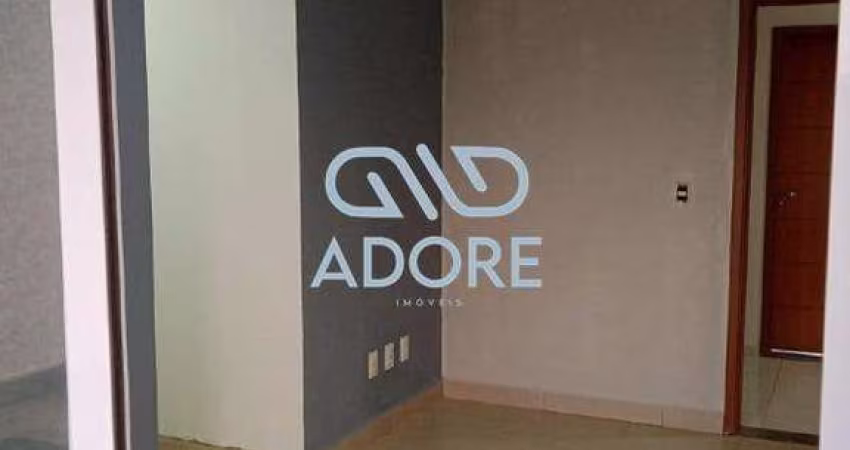 Apartamento para Venda no Condomínio Florença - Salto/Sp