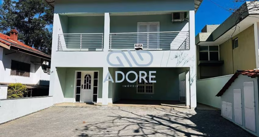 Casa para locação no Condomínio