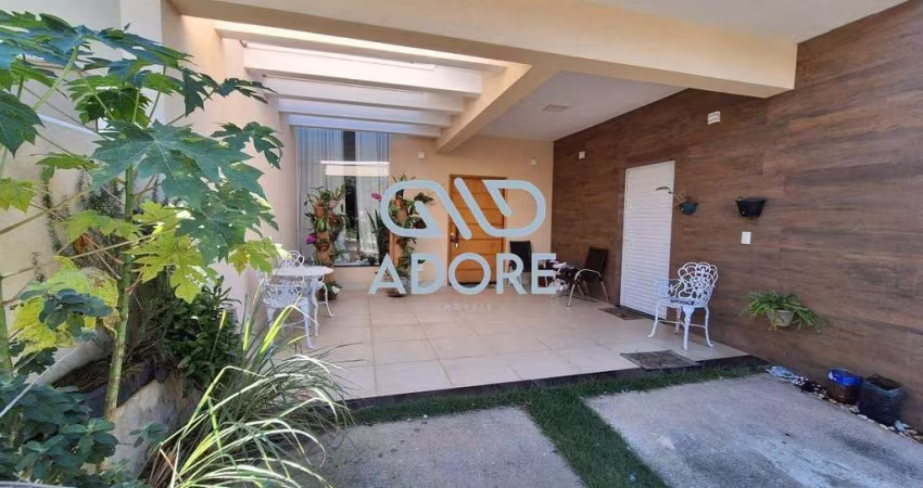 Casa para locação no Condomínio Village Moutonnée - Salto/SP