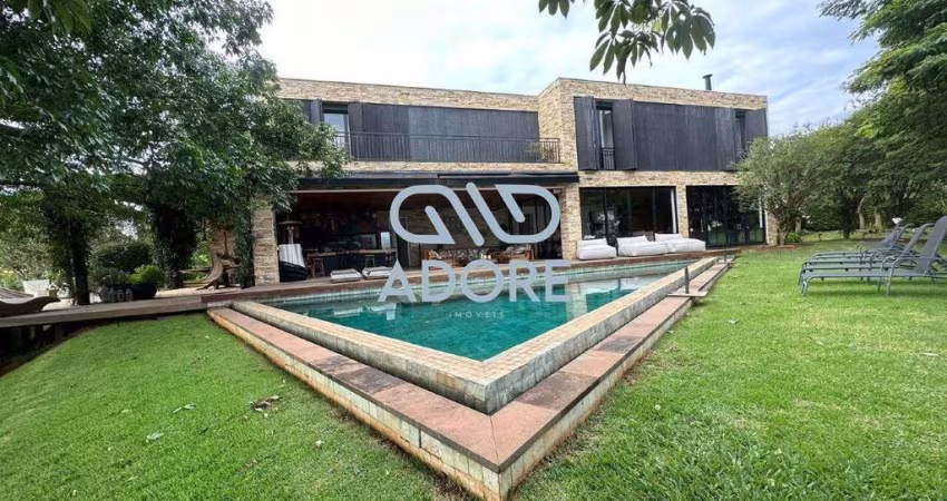 Casa á venda no Condomínio Fazenda Boa Vista - Porto Feliz/SP