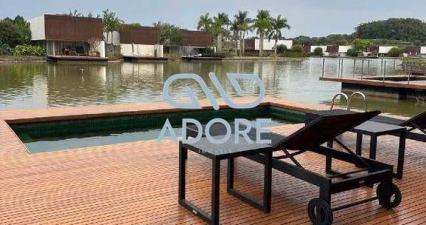 Casa com 4 quartos, 420m² à venda - Condomínio Fazenda Boa Vista - Porto Feliz/SP