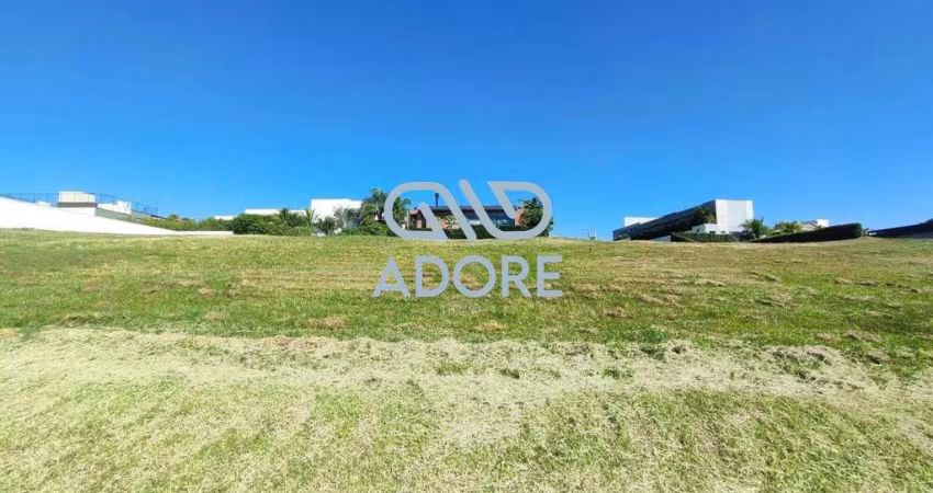 Terreno à venda no Condomínio Parque Ytu Xapada - Itu/SP