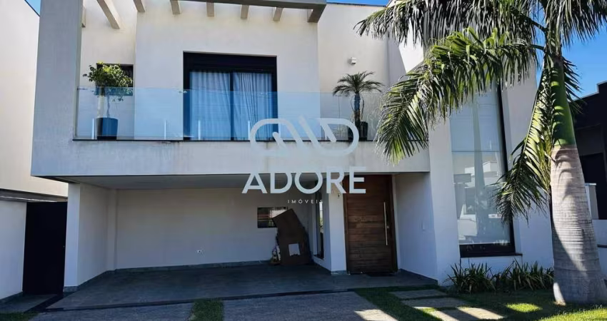 Casa para alugar no Condomínio Lagos D'Icaraí – Salto/SP