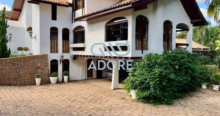 Casa para alugar no Condomínio Terras de São José I – Itu/SP