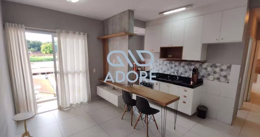 Apartamento à venda no Edificio Jardim dos Taperás - Salto/SP