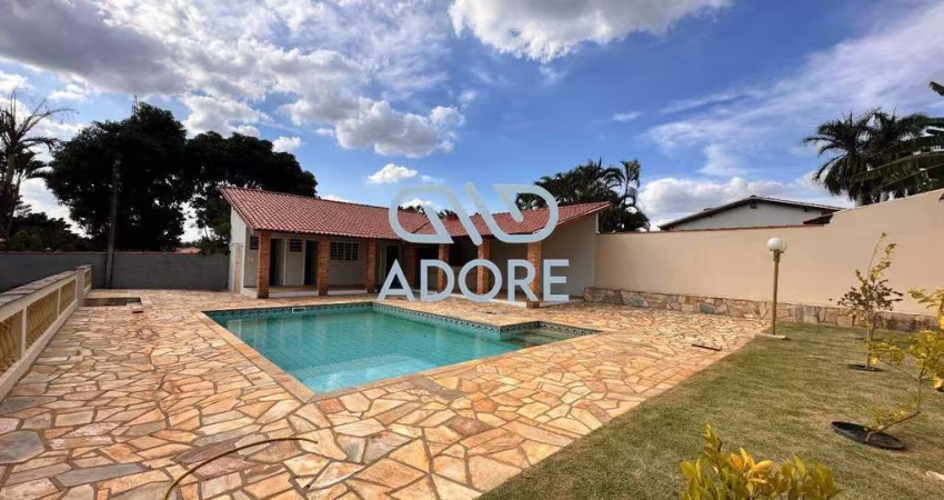 Casa à venda no Condomínio Zuleika Jabour - Salto/SP