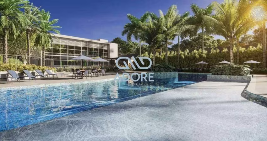 Apartamento à venda no Edifício Icaraí Parque Clube - Salto/SP
