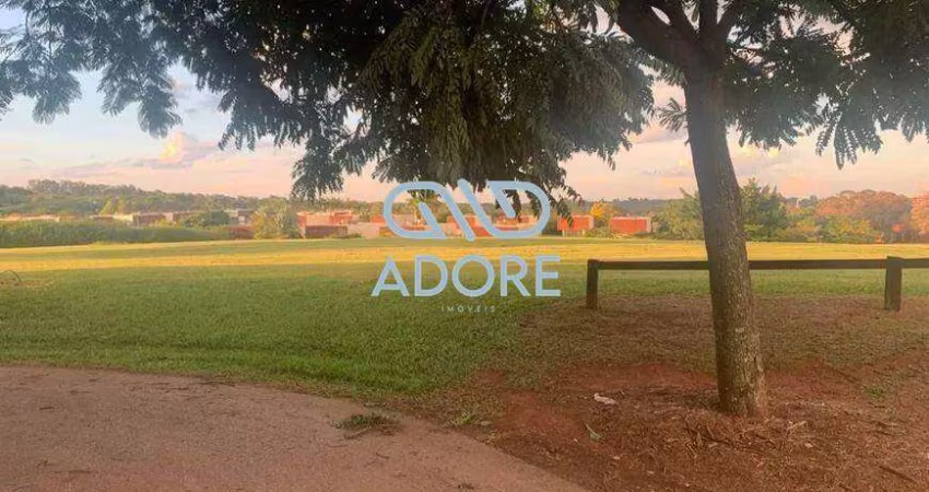 Terreno à venda no Condomínio Fazenda Boa Vista - Porto Feliz/SP