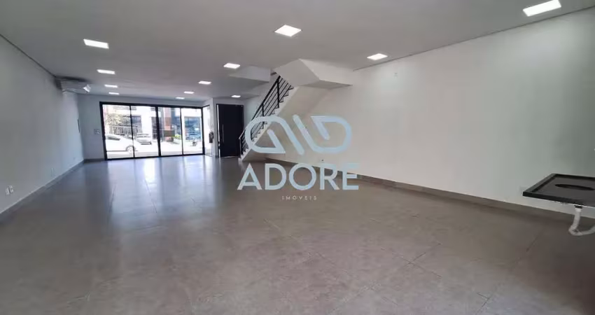 Sala comercial para alugar no itu novo centro - itu/sp