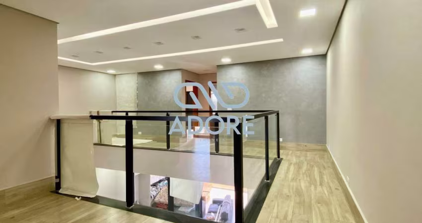 Casa em Condomínio com 3 Dormitórios – 240 m² – Condomínio Village Moutonnée – Salto