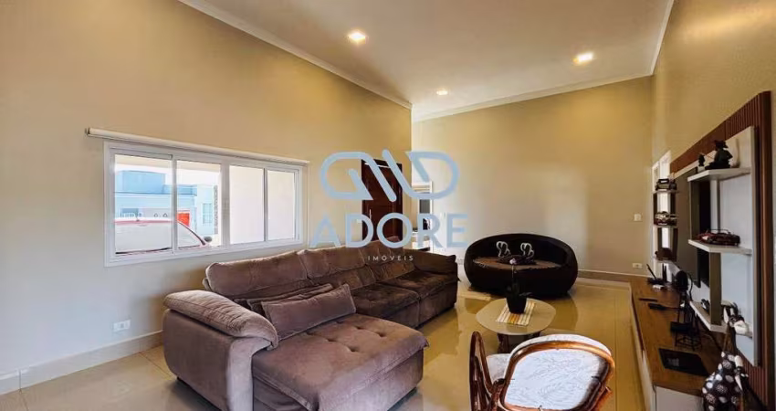 Casa à venda no Condominio Palmeiras imperiais - Salto/SP
