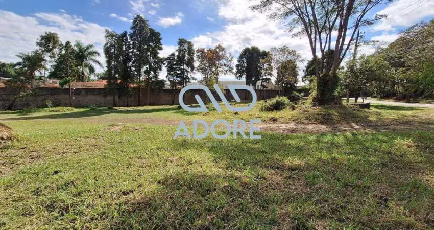 Terreno à venda no condomínio monte belo - salto/sp