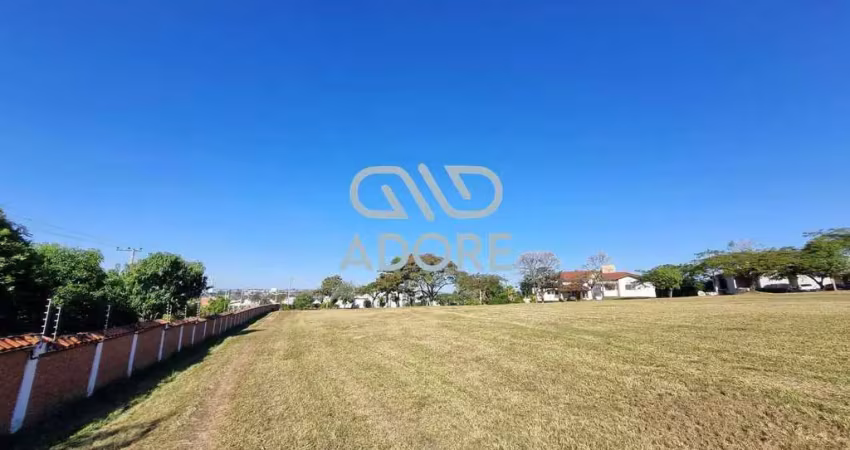 Terreno à venda no condomínio haras paineiras - salto/sp