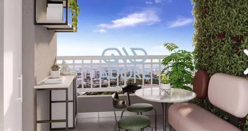 Apartamento à venda no edifício icaraí parque clube - salto/sp