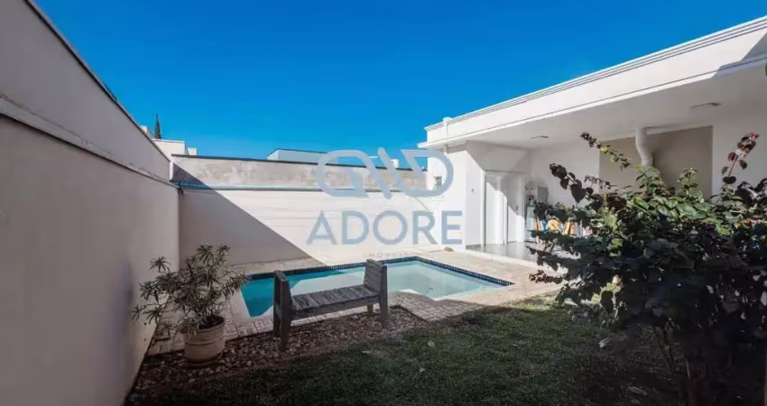 Casa à venda no condomínio costa das areias - salto/sp