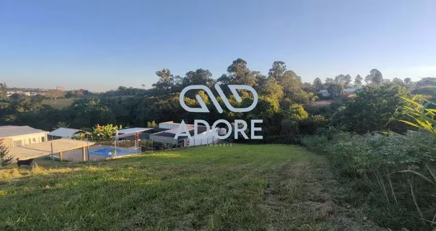 Terreno à venda no condomínio terras de santa izabel - salto/sp