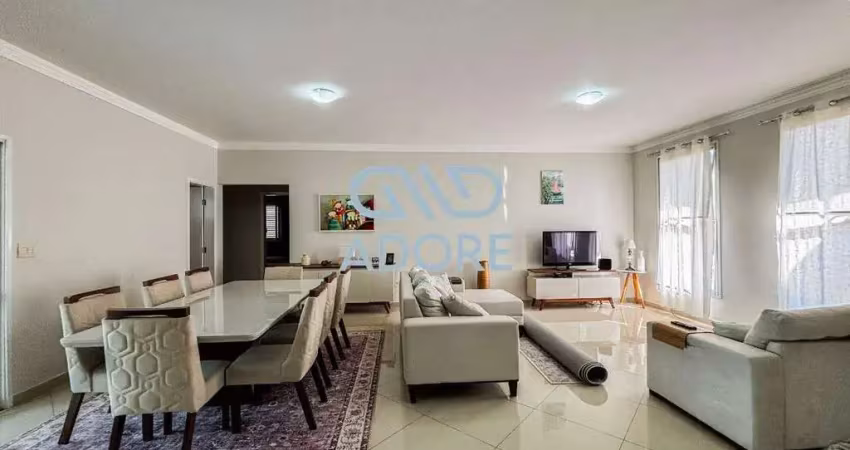Casa para alugar no condomínio palmeiras imperiais - salto/sp