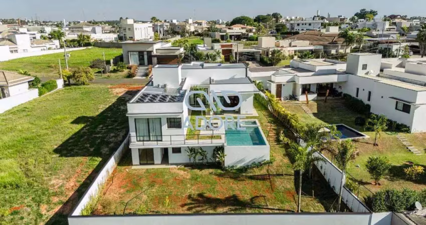 Casa á venda no condomínio xapada parque ytu - itu/sp