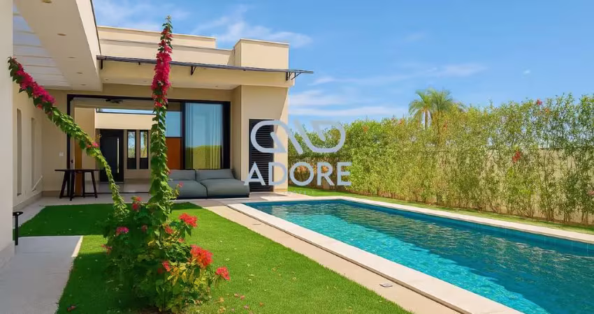 Casa á venda no condomínio villas do golfe – itu/sp