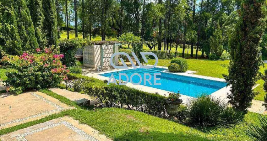 Casa para aluguel ou locação no condomínio terras de são josé i - itu/sp