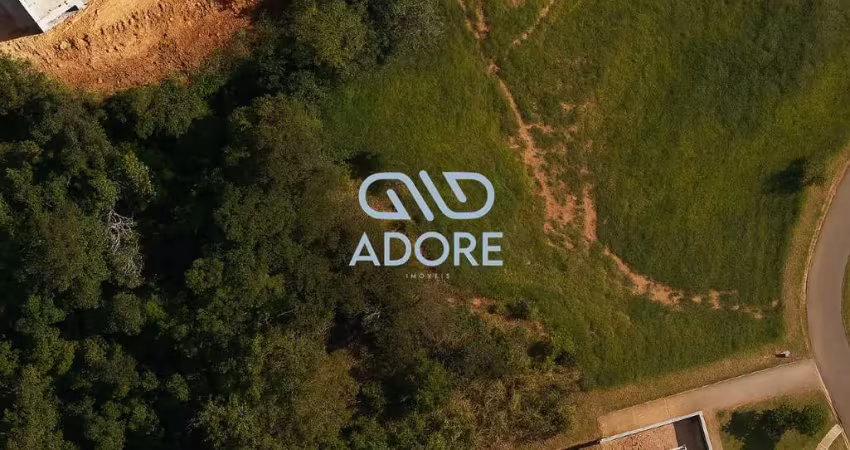 Terreno à venda no condomínio terras de são josé ii – itu/sp | 3.300 m² |