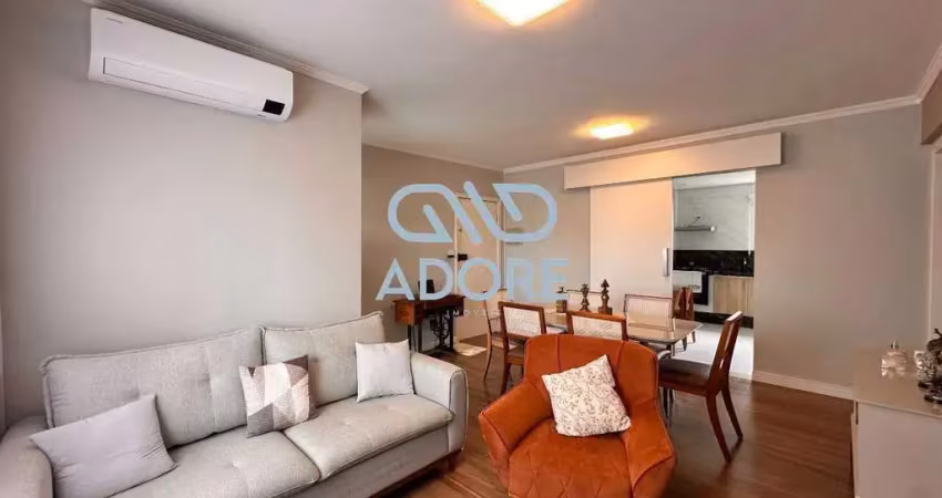 Apartamento á venda no edicício dona isaura - salto/sp