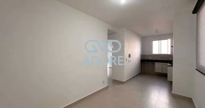 Apartamento para alugar no edifício solar dos sábias - salto/sp