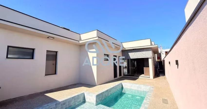 Casa à venda no condomínio lagos d'icaraí - salto/sp