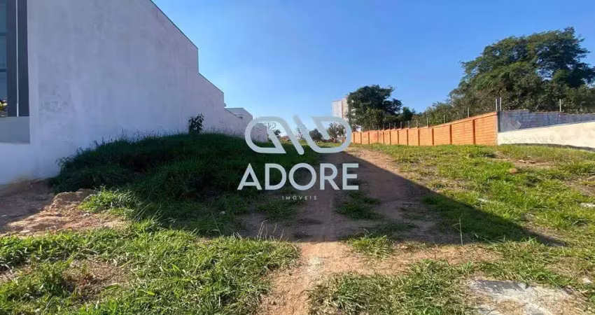 Terreno à venda no condomínio costa das areias - salto/sp | 500 m²
