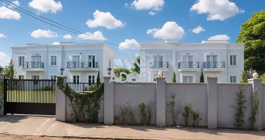 Casa para aluguel no bairro jardim nações - salto/sp | 3 quartos |