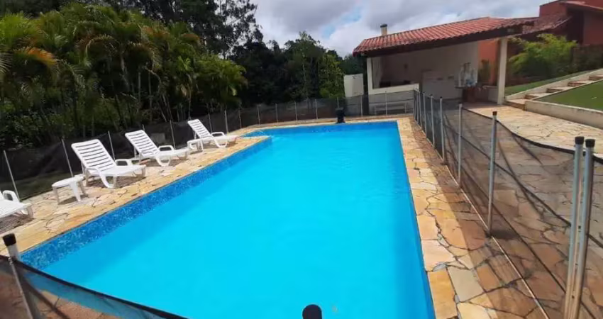 Casa em condomínio fechado com 3 quartos à venda na Laroy S. Starrett, Chácara Flora, Itu