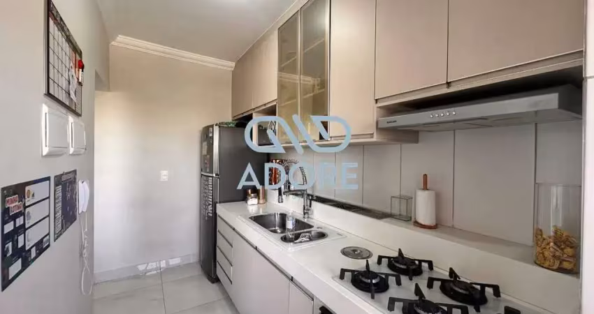 Apartamento para alugar no edifício florença - salto/sp