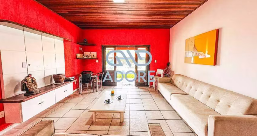 Casa para alugar no condomínio terras de santa rosa - salto/sp