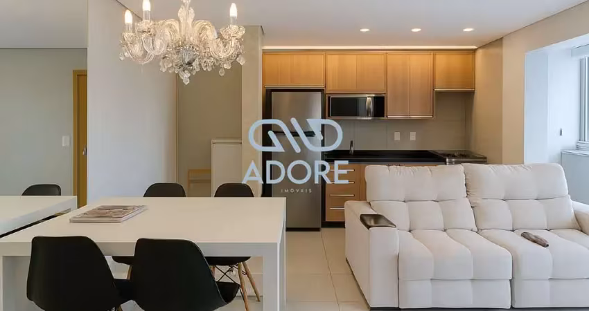 Apartamento para aluguel no edifício green park i - residencial em salto/sp
