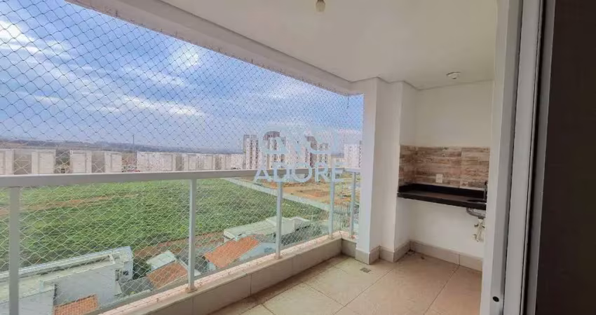 Apartamento à venda no edifício green park - salto/sp
