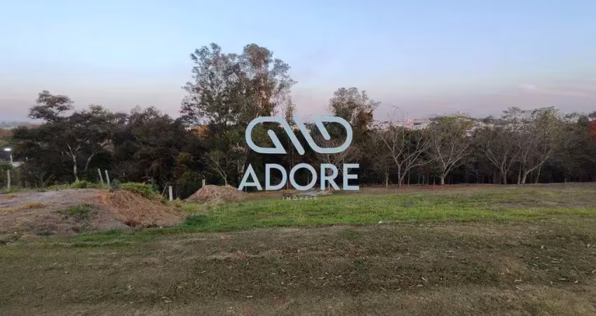 Terreno em condomínio fechado à venda na Alameda do Progresso, Loteamento Residencial Una, Itu