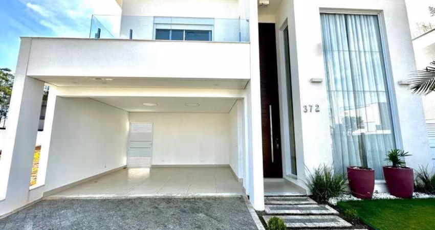 Casa á venda no condomínio residencial central parque - salto/sp