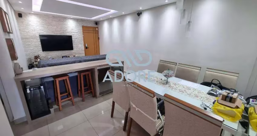 Apartamento à venda no edifício green park - salto/sp