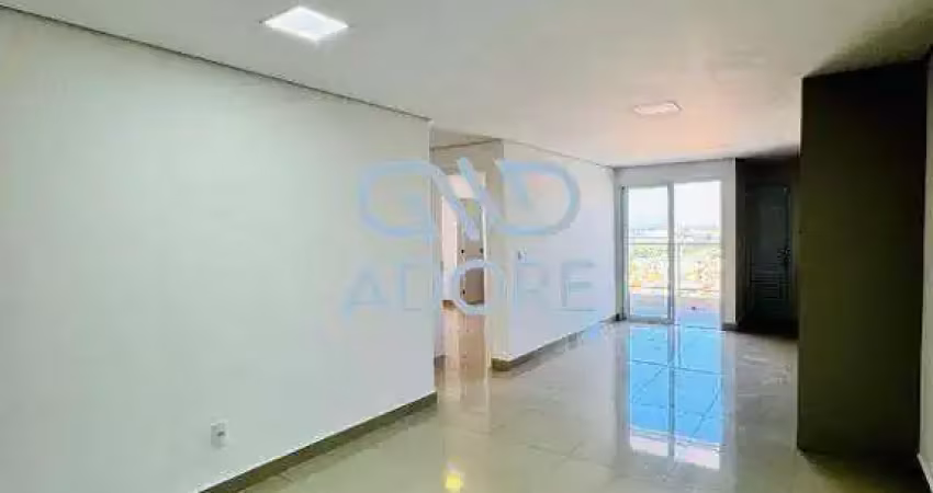 Apartamento para locação no edifício green park ii - salto/sp