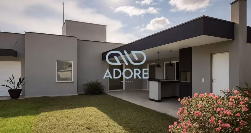 Casa térrea para aluguel no condomínio parque xapada em itu - sp | 4 quartos |