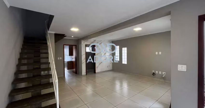 Casa para alugar no condomínio ilha das aguas - salto/sp