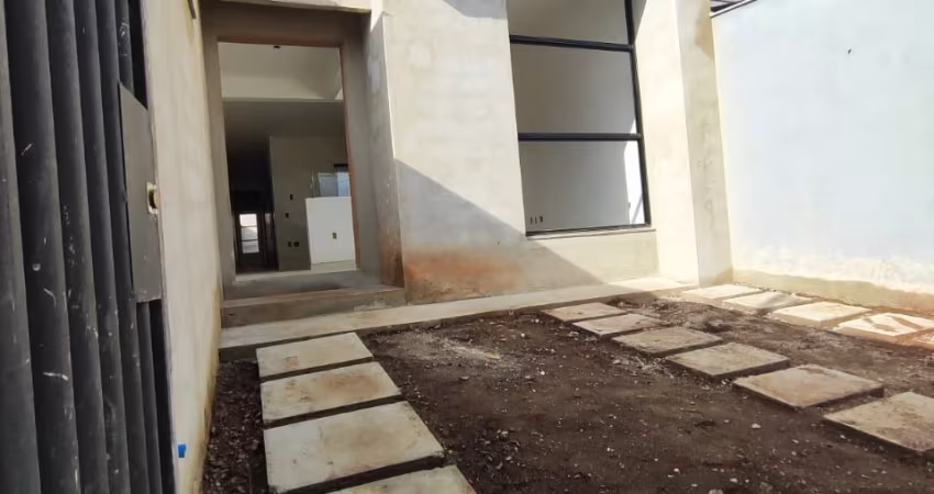 Linda casa grande
