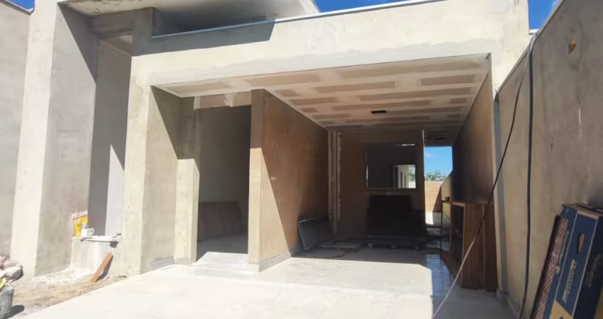 Linda casa grande