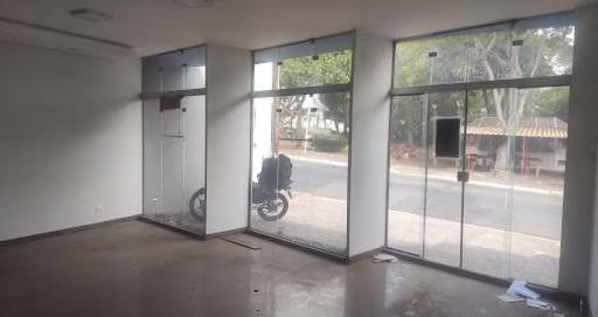 Casa com 3 dormitórios para alugar, 250 m² por R$ 4.311,20/mês - Chácara Machadinho - Americana/SP