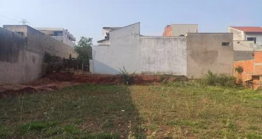 Terreno à venda, 150 m² por R$ 179.900,00 - Parque Nova Carioba - Americana/SP
